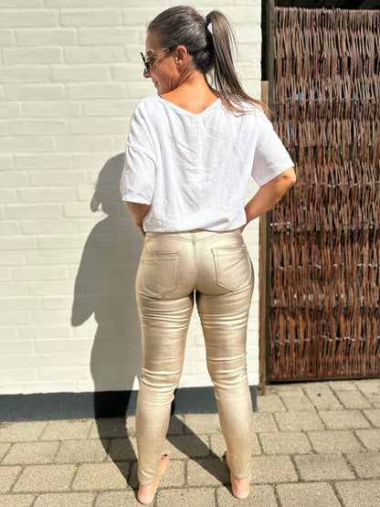 Toxik Jeans fra Liva K