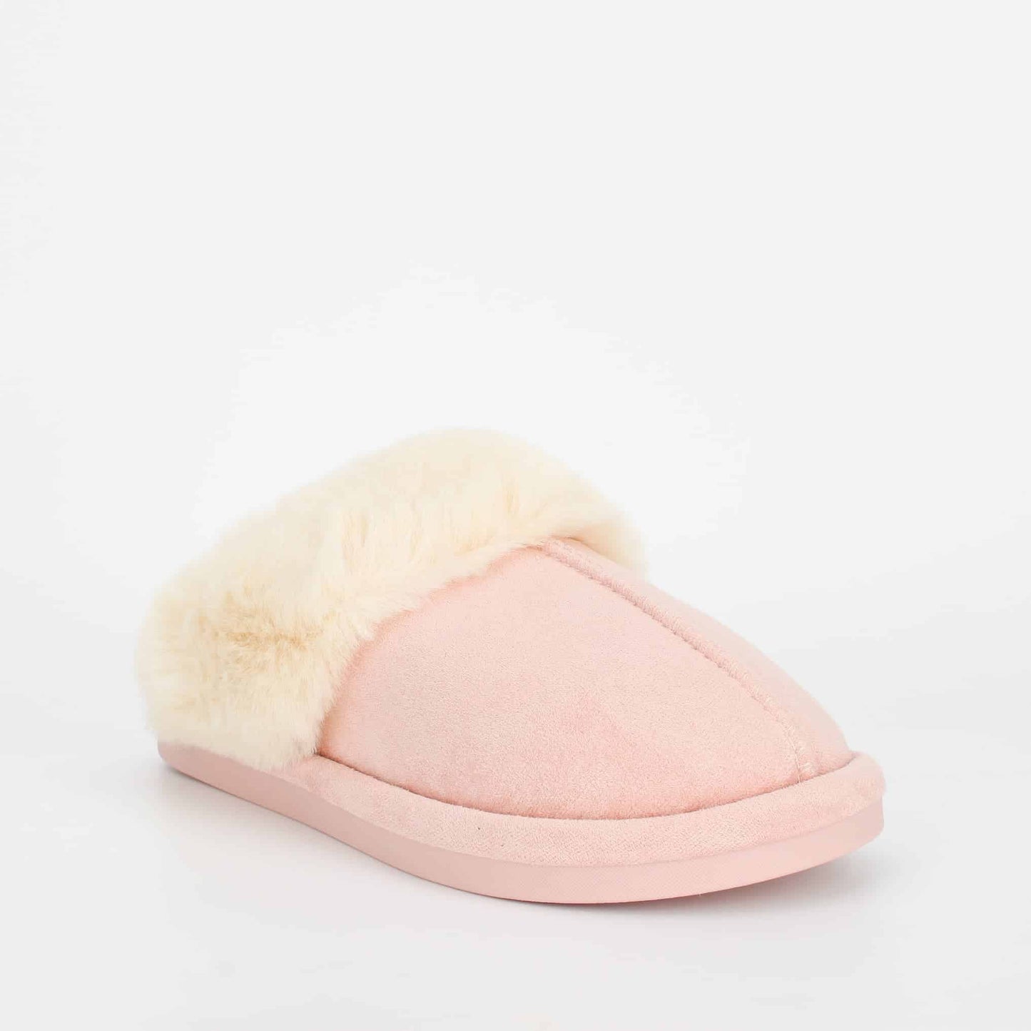 Sutsko slippers rosa / Liva K