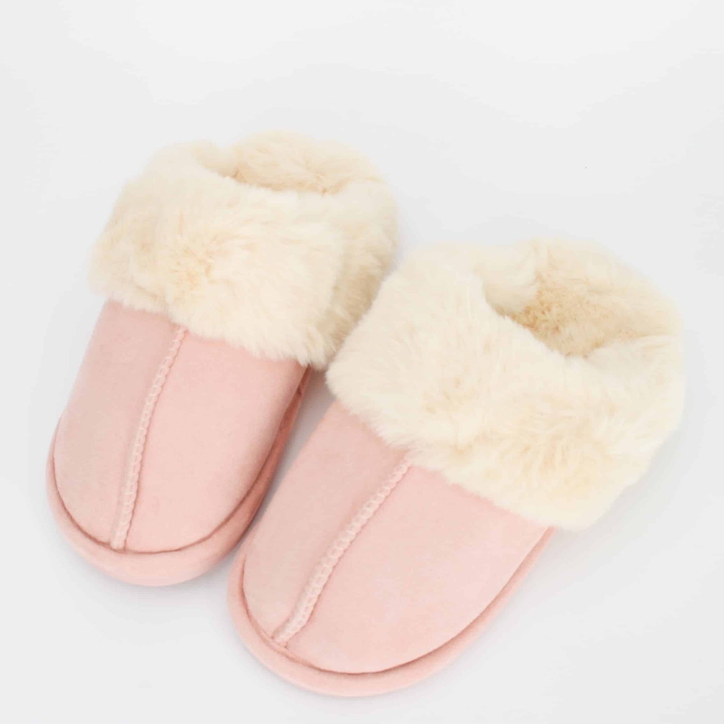 Sutsko slippers rosa / Liva K