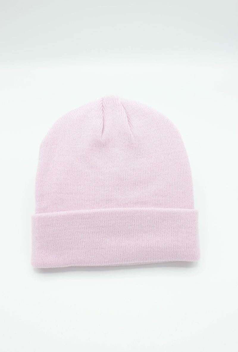 Rosa Beanie hue/ Liva K